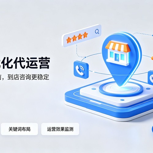 威县GEO优化
